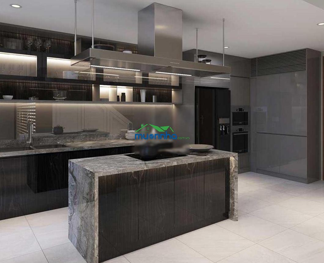 Cho thuê cc celesta rise, 15 triệu giá tốt, 80m2, bao đẹp, ở nhà bè, hcm