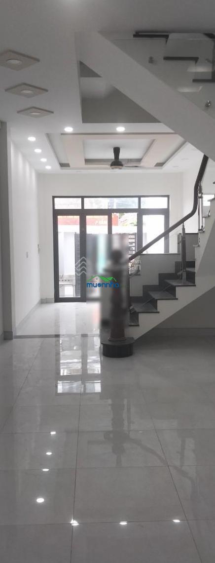 Chính chủ bán nhà đường số 1, p. long trường, q9 dt 87m², 2 lầu đúc kiên cố giá chỉ 5 tỷ 6 tl