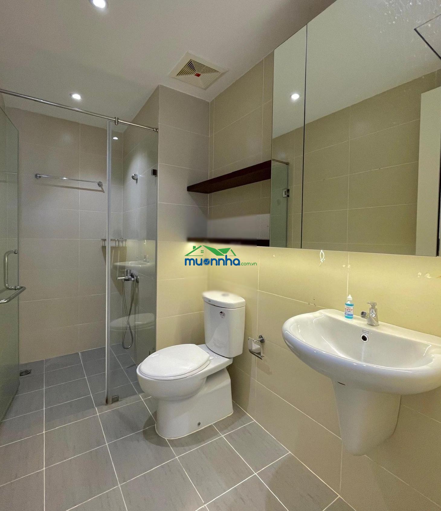 Cho thuê căn hộ duplex m-one quận 7, dt 52m2, full nội thất, giá 10 triệu. lh: 0797 196 ***