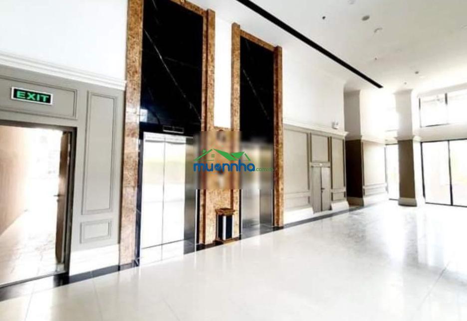 Cần vốn kinh doanh bán căn 3pn imperial thương mại có sổ fullnt 3,55 tỷ. lh 0963 129 *** xem nhà - 3