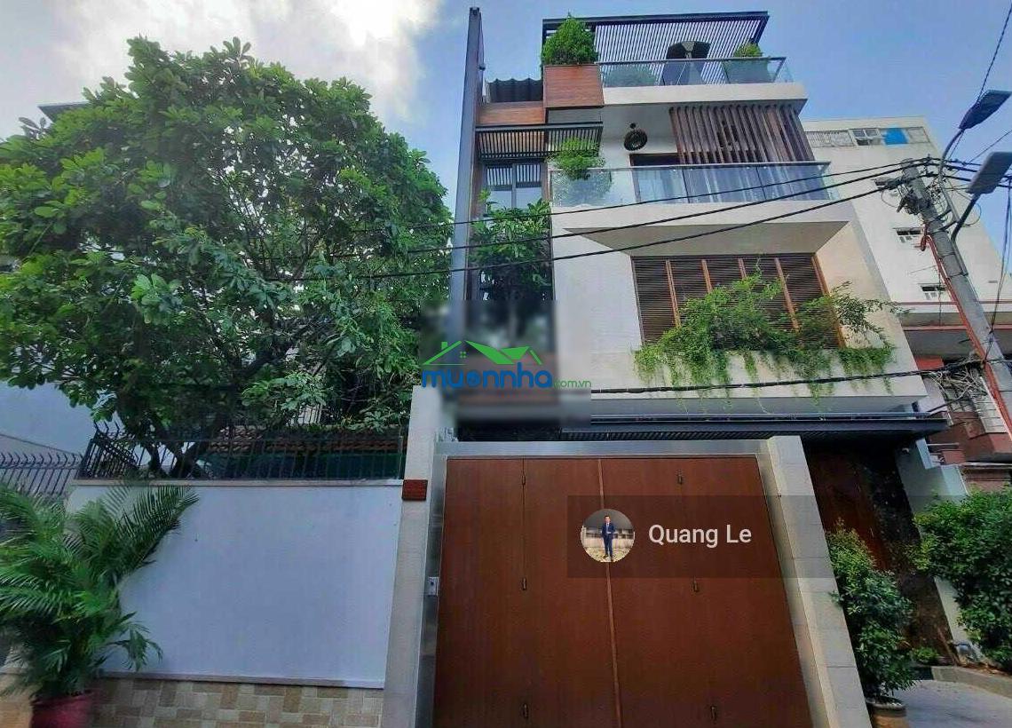 Cần chia tài sản cần bán rất gấp nhà đường nguyễn bỉnh khiêm, quận 1. 8.6x15m 2 lầu. giá 23 tỷ - 3