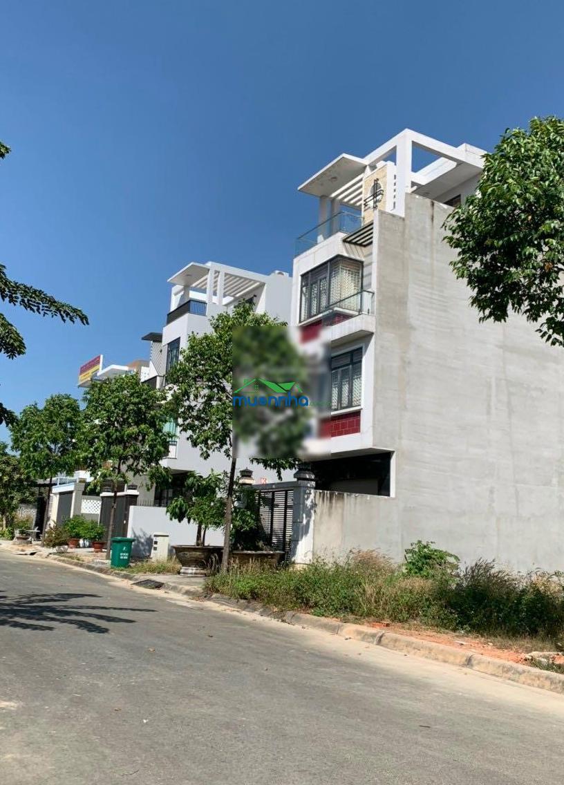 Chủ ngộp vốn ngân hàng nhượng gấp lô đất khu bình nguyên đối diện chung cư đường n1 ngay cổng dự án - 3