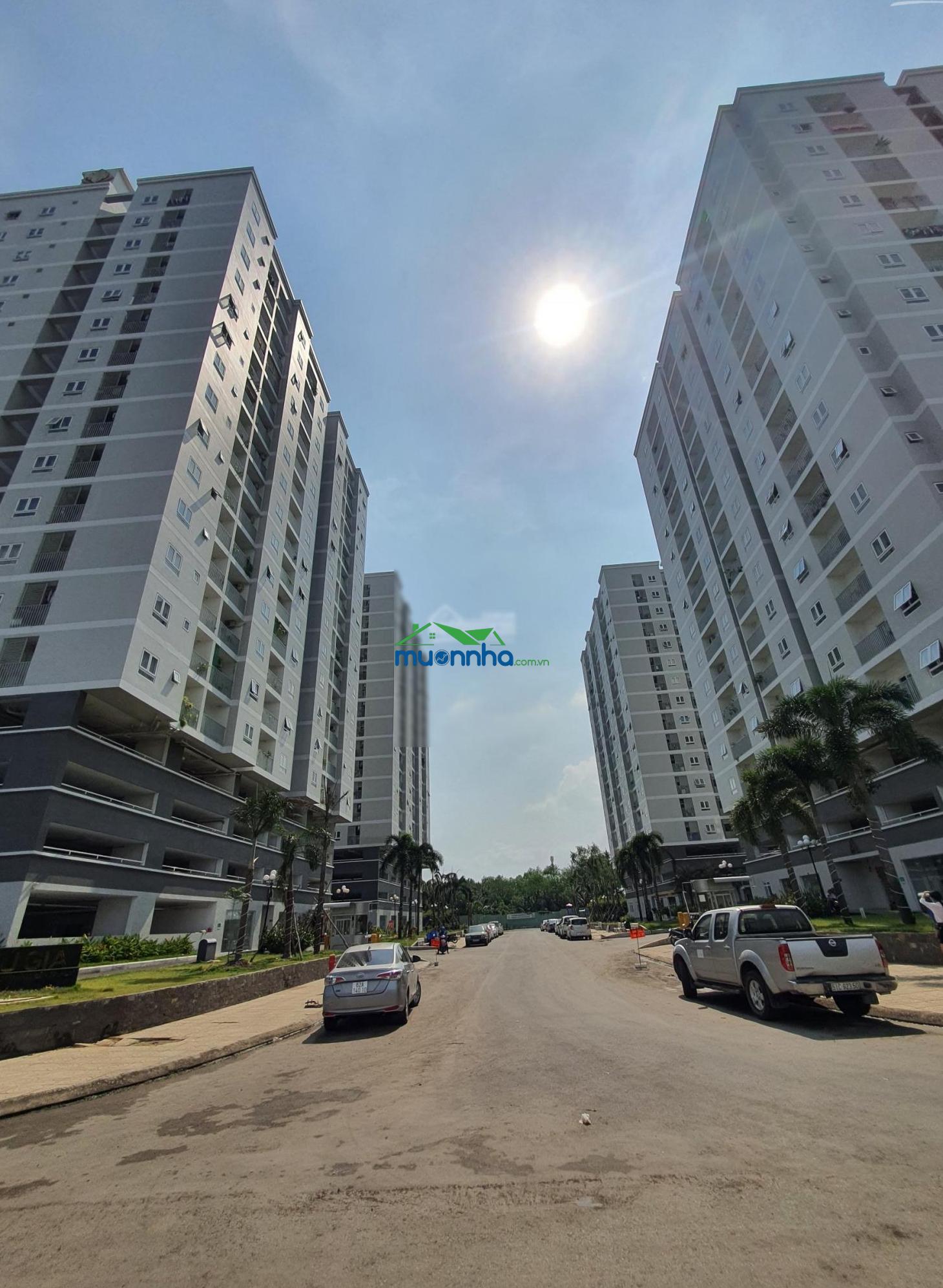 Cần bán căn góc shr 77m2 giá 3.1 tỷ (tl chính chủ), tặng nt - vay được tất cả lên đến 1,6 tỷ - 3