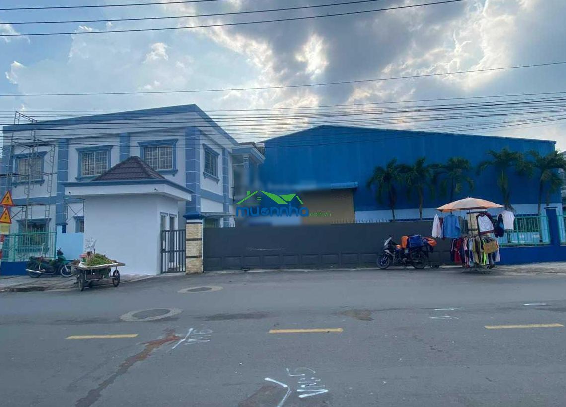 Cho thuê xưởng 5500m2 cụm cn thuận an 0907 838 *** chuyên kho xưởng bình dương giá tốt