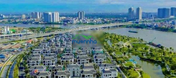(Tin chính xác) bán rẻ nhất căn diện tích đất 225m2-229tỷ biệt thự vinhomes bason. miễn phí dịch vụ - 3
