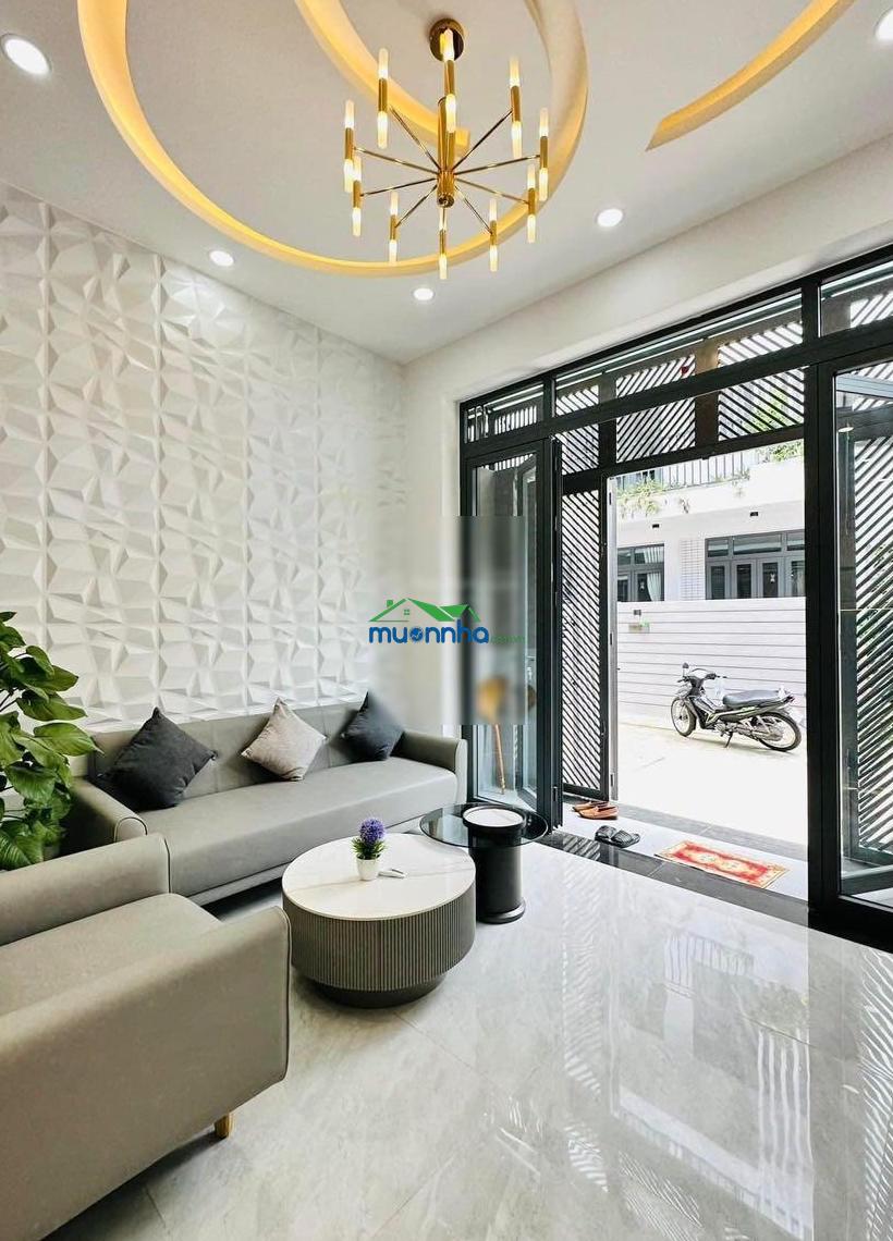 Bán căn nhà đường an phú tây có sổ hồng riêng, rộng 90m² vào ở ngay - shr - 1,25 tỷ - 4