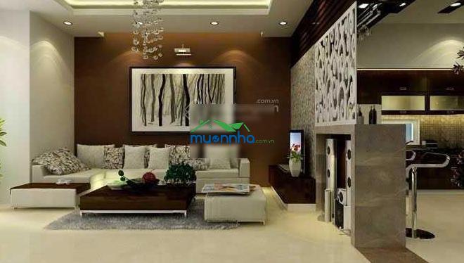 Nhà hxh khu k300, p.12, tân bình. dt: 5 x 18m, cấp 4. giá: 14tỷ tl - 4