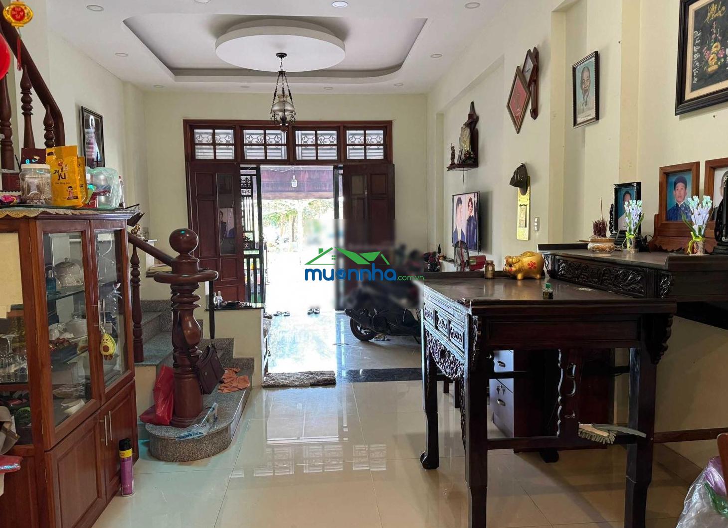 Bán nhà 4 tầng mới đường đặng thùy trâm dt 5x17m ngay đh văn lang, p13 bình thạnh, giá 12,9 tỷ tl - 4