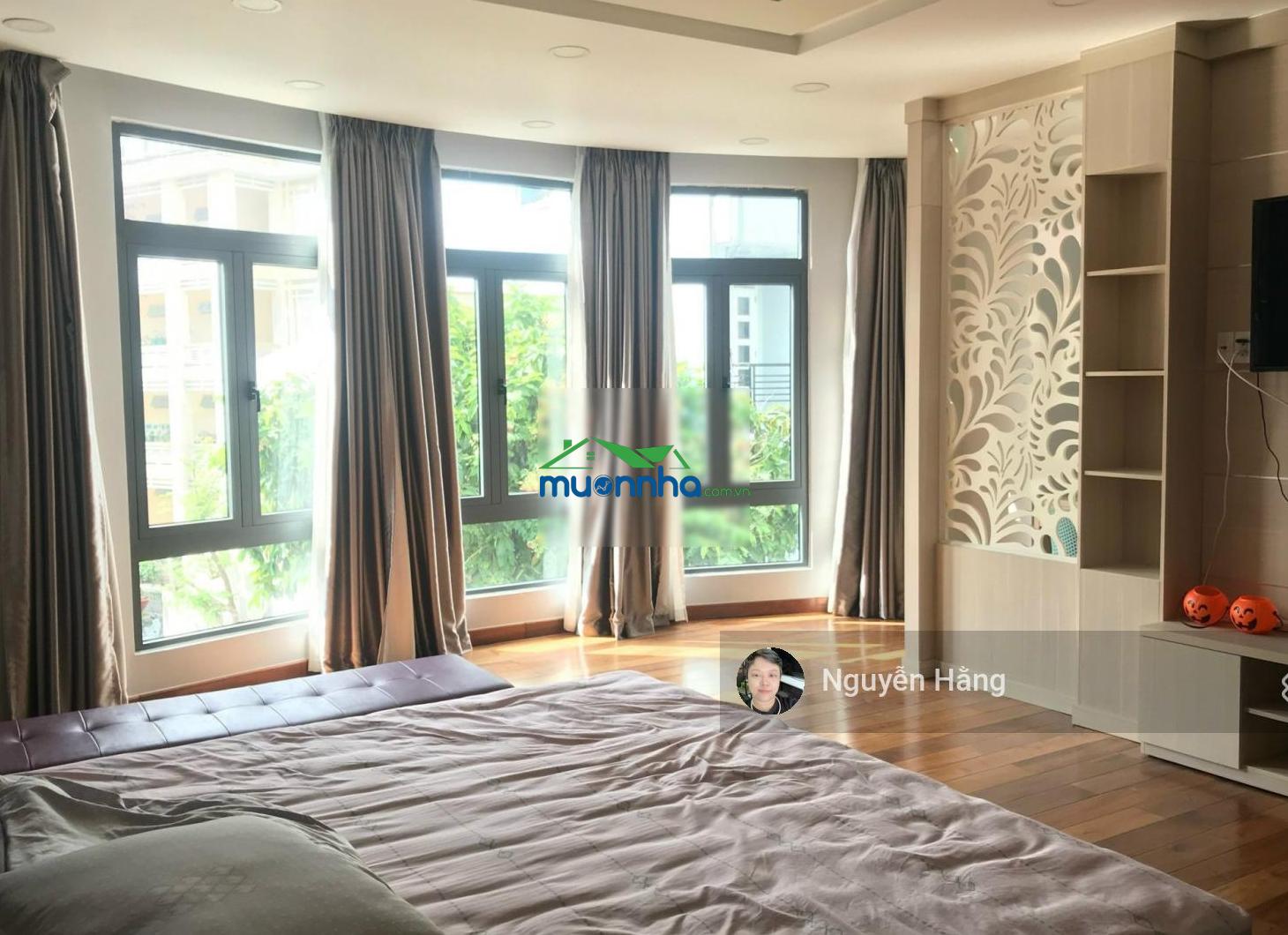 Siêu phẩm villa châu âu 5 tầng thang máy 7x20m cn 130m2 mới - ngay khu biệt thự hồng long - 23,9tỷ - 4