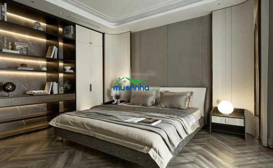 Chú tôi cần chia tải sản cần bán biệt thự khu compound mêkông phổ quang 12x20m trệt + 2 lầu tt