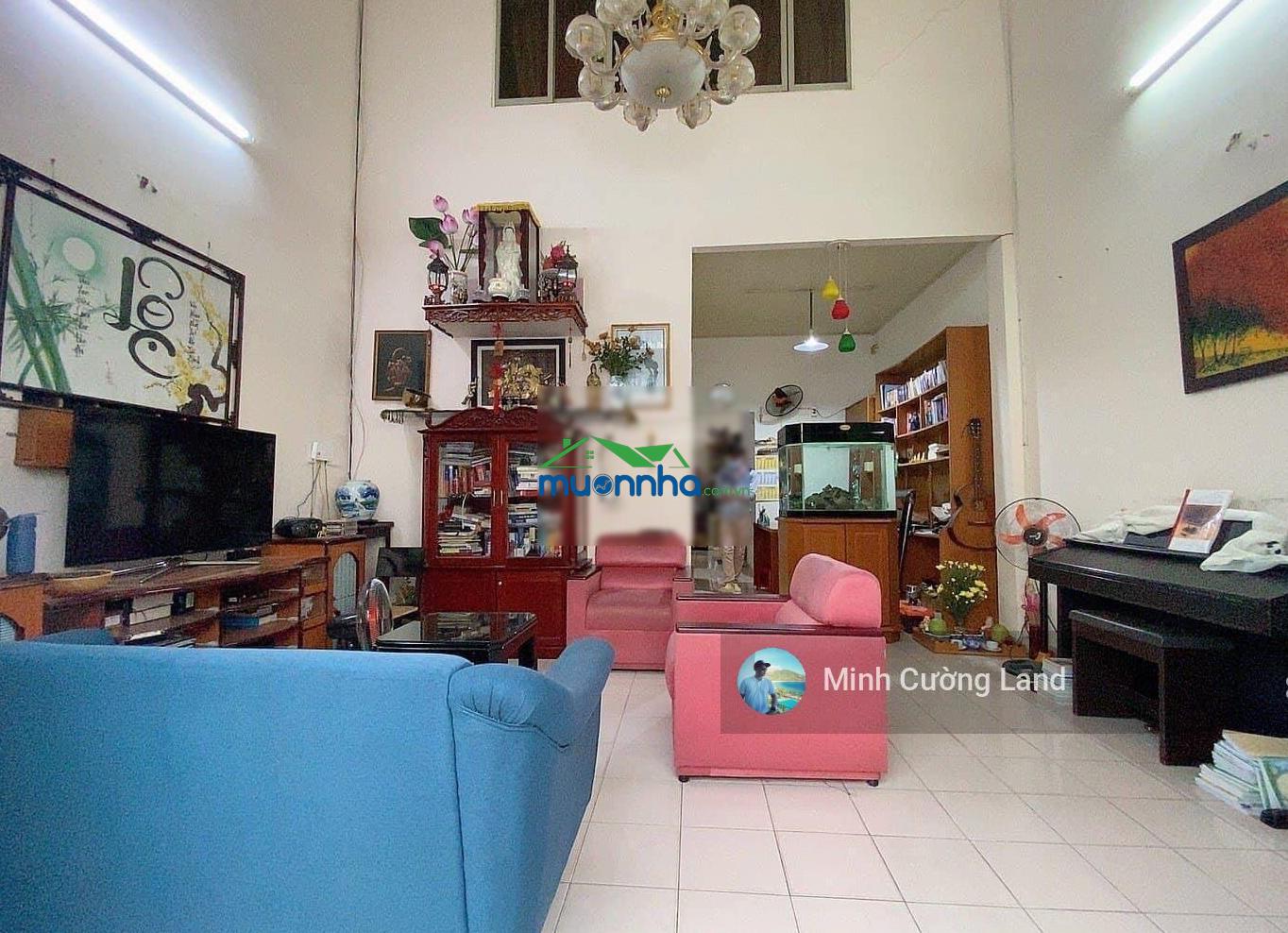 Siêu phẩm đầu tư, ngay ngã 4 phú nhuận, 61m2, 2pn, hẻm 4.5m, chính chủ 1 đời - 3