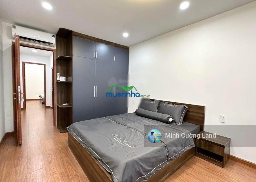 Giảm sốc 1tỷ, chỉ 5.45tỷ tl, bán nhà đẹp hxh phan văn trị, bình thạnh, 60m2 nở hậu, 2 tầng btct 3pn - 4