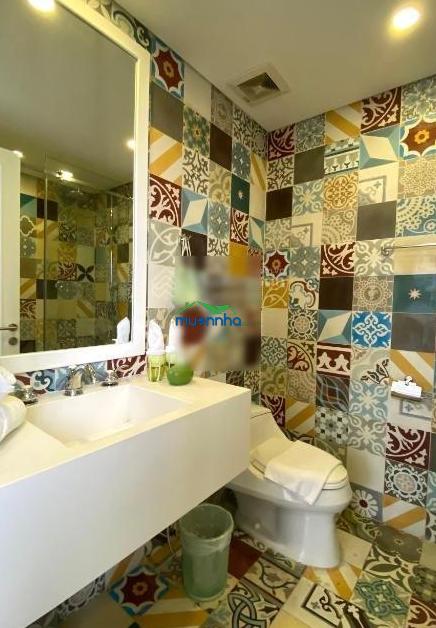 36 tỷ - chdv - điện biên phủ - ngang 18.2m - cn 269.3m2 - 23 phòng - có hồ bơi - cạnh trường đh - 2