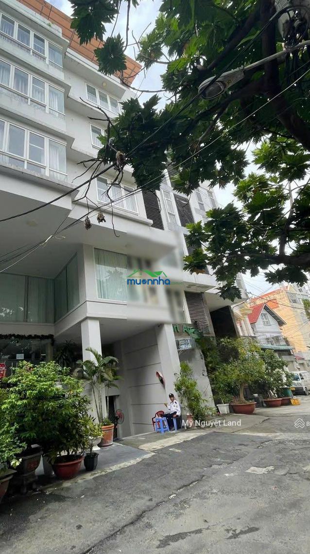 Sát sân bay! hxh vip - khu sang lam sơn - tân bình - dt: 5x26m (126m2) - 4t chỉ 29tỷ tl. 0903 155 *** - 2