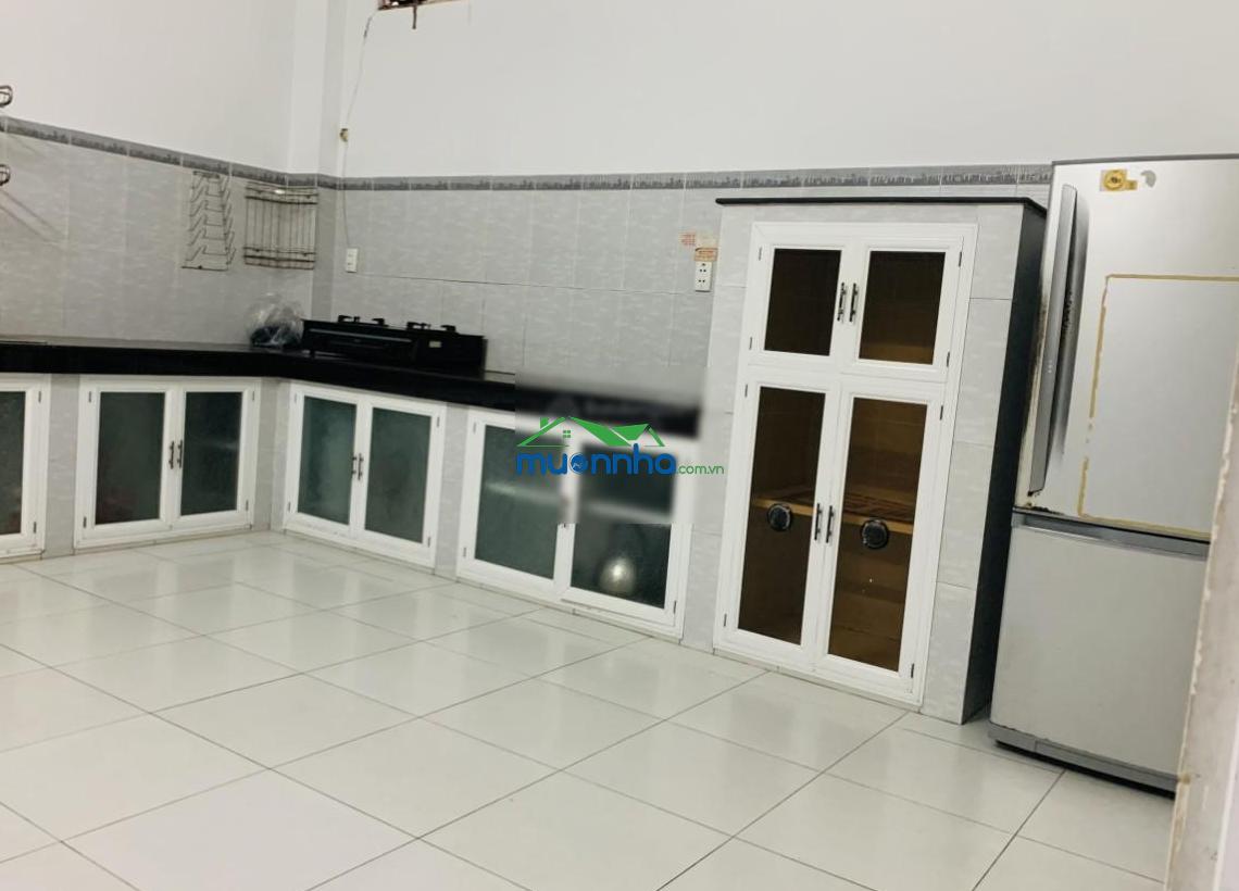 Bán nhà hẻm ô tô 149 hẻm đẹp đường bành văn trân, phường 7, dt (4,5 x 12m) 3 lầu, giá 10,2 tỷ - 4