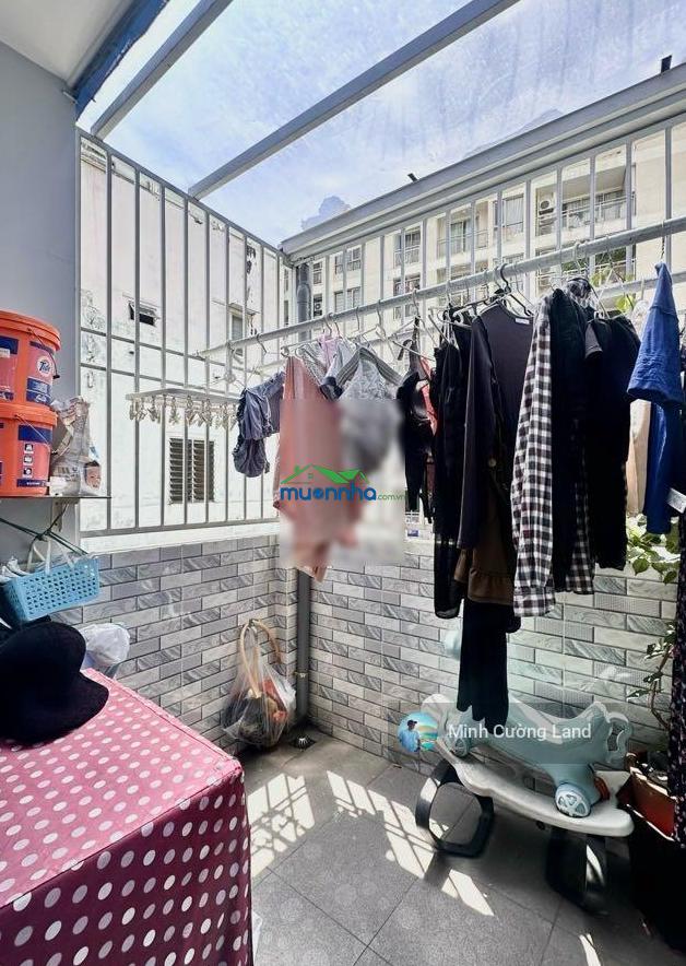 Chỉ 4.5 tỷ tl, bán nhà đẹp siêu phẩm 4 tầng nguyễn thượng hiền p5 phú nhuận, 4.6x9m, sát mt - 4