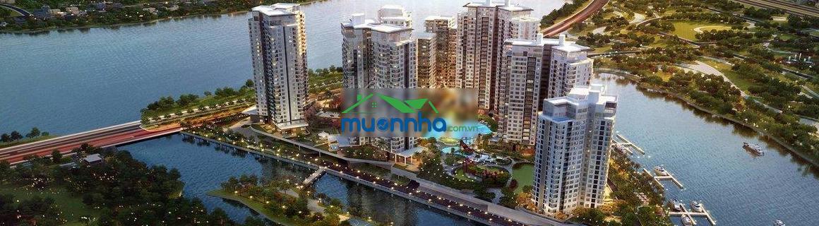 Giỏ hàng căn hộ đảo kim cương 1 pn đến 5 pn, duplex, garden / pool / sky villa, view đẹp, giá tốt - 2