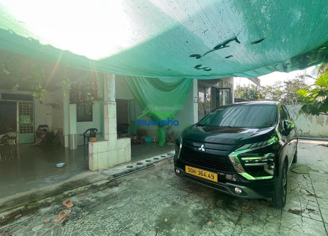 33.5 tỷ - xô viết nghệ tĩnh nối dài bình thạnh - 50x50m / 2.099m2 - thông tin thật - 2