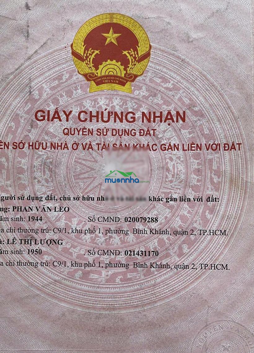 Đẹp xuất sắc! bán nhà riêng tại long phước, giá 6 tỷ. ngang 8m x dài 12m - 3