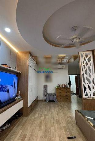 Nhà đẹp - giá tốt! đường 12m ngang bề thế (5x22m) 4 tầng bình lợi - đặng thùy trâm chỉ 16.790 tỷ - 3