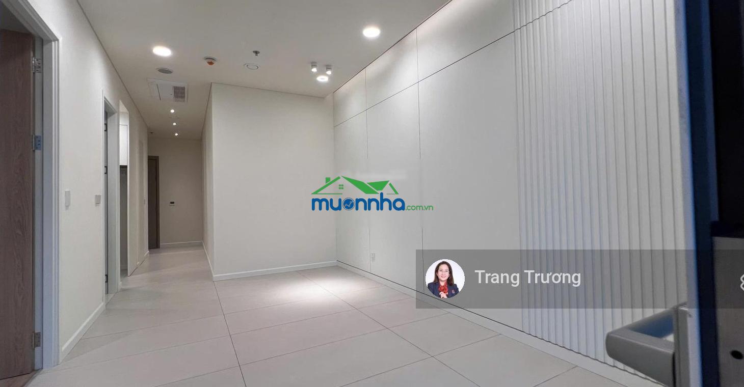 Cho thuê chcc 1pn giá tốt, 60.62m2 tại zeit river thủ thiêm, an khánh, q2, hcm. giá: 20tr/tháng - 3