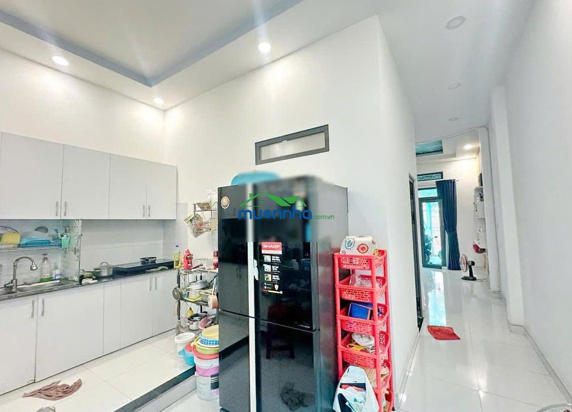 Chủ gửi độc quyền hẻm 4m 132 tân mỹ, tân thuận tây, q7 5x15m - 1t2l- 8.9 tỷ (tl) - 2