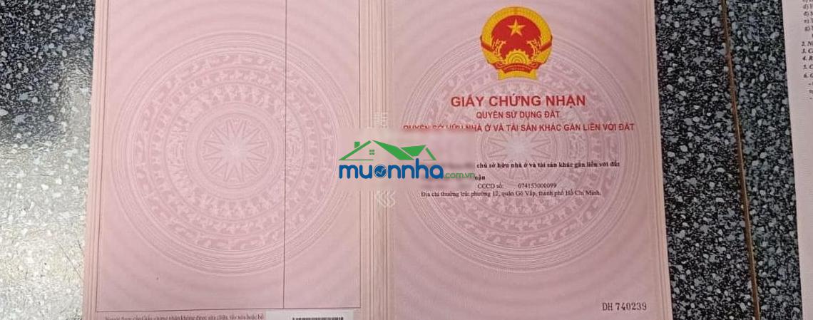 Chính chủ bán đất 2.588m2 (sẵn 700m2 thổ cư) full măng cụt chôm chôm - 4