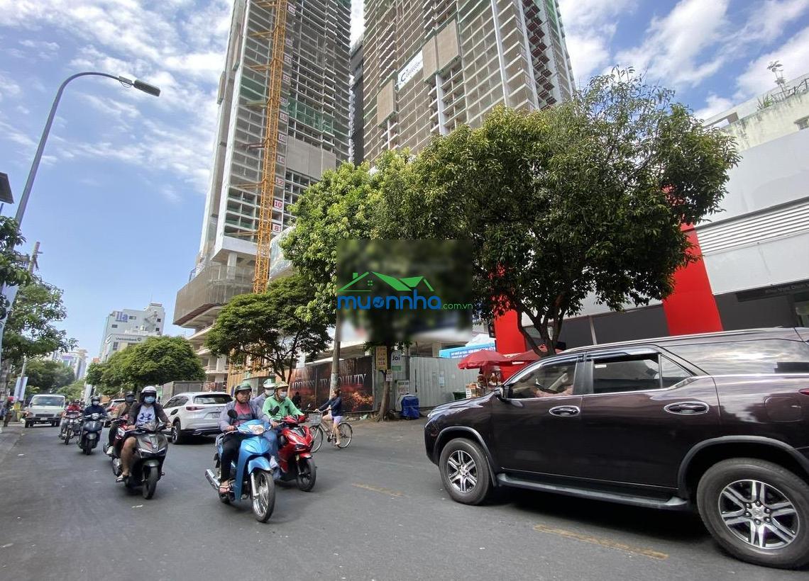 130 tỷ "hiếm có" ngay mặt tiền - nguyễn trãi, quận 1 - 12x35m, 420m², 2 tầng, hđt 360 triệu - 3