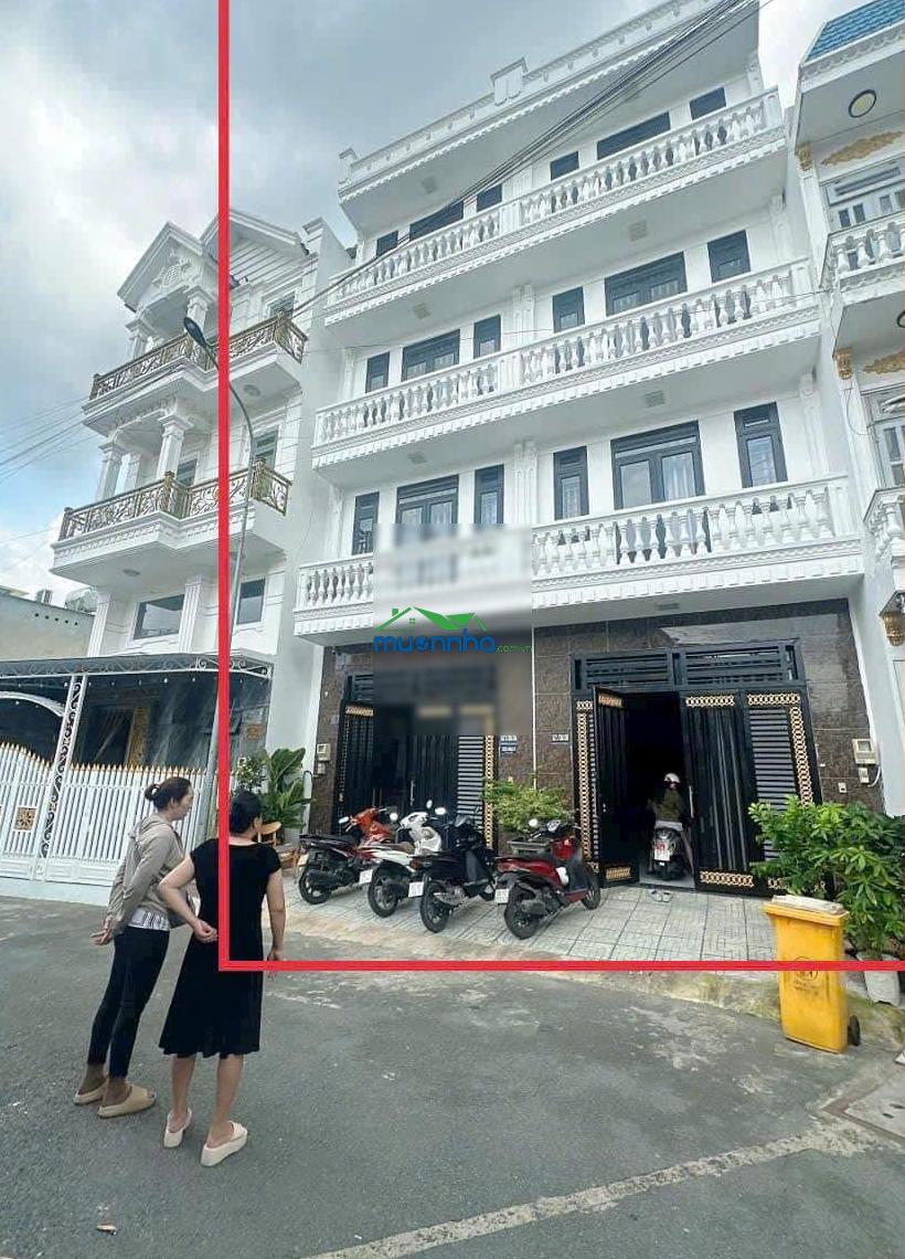 Bất động sản dòng tiền 100tr/tháng ngay đại học văn lang, dt 11.68 x 23.8m, chỉ 22 tỷ - 2