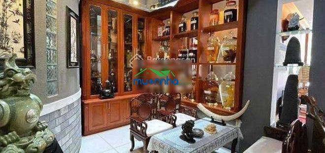 Cư xá lữ gia, phường 15, quận 11, tp. hcm, 44 tỷ, 234 m2, ngang 9m - 2