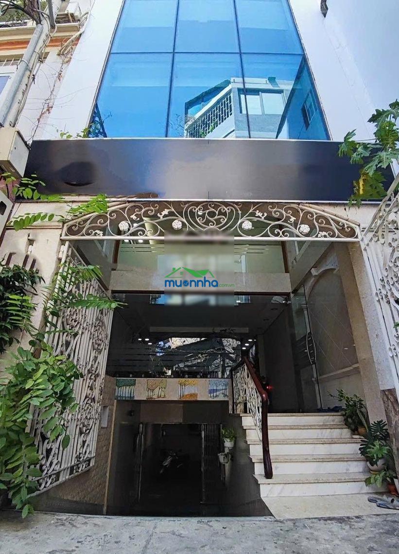 Cần bán tòa nhà văn phòng đường calmette quận 1 giá 28,3 tỷ có hd thuê 75tr/th - 3
