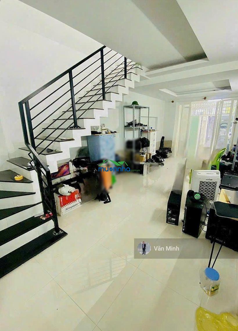 Bán nhà hẻm xe hơi 97 đường số 48 phường hiệp bình chánh thủ đức 4x18m 1 trệt 1 lầu 2pn 3wc 6,79 tỷ - Ảnh 2
