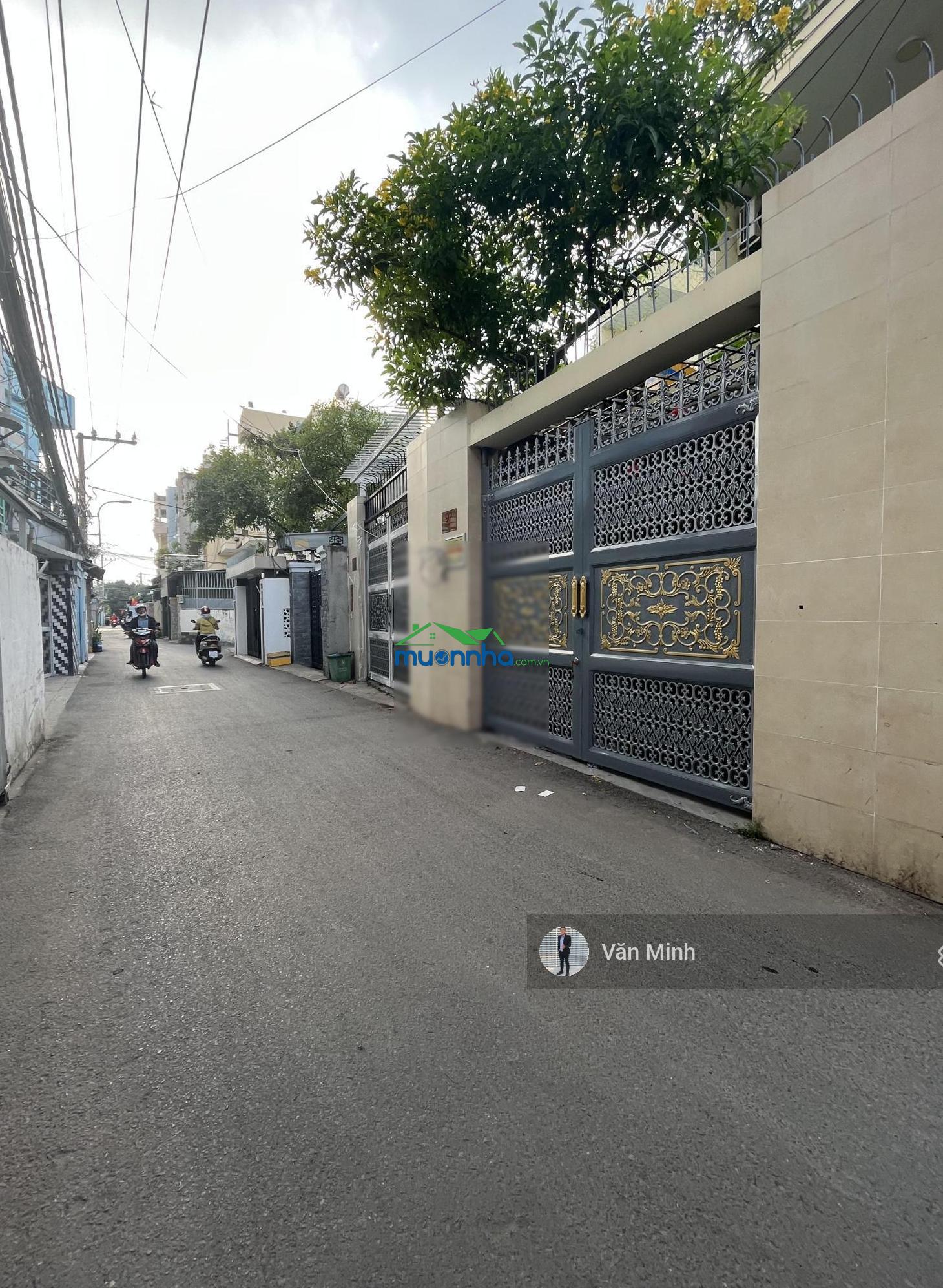 Bán nhà hẻm xe hơi 97 đường số 48 phường hiệp bình chánh thủ đức 4x18m 1 trệt 1 lầu 2pn 3wc 6,79 tỷ - Ảnh 3