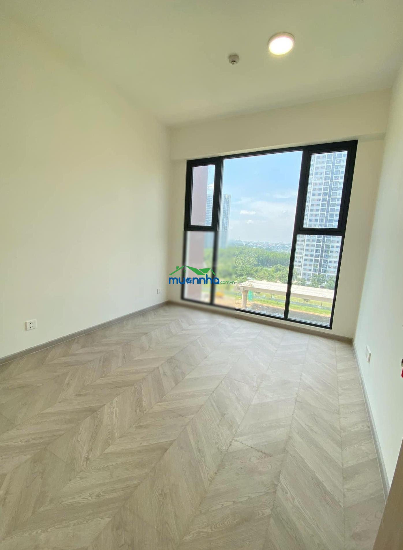 Cực hiếm có - view nội khu hồ bơi căn 2pn tòa e - lumiere boulevard hướng đông nam - 5,32 tỷ all in - 3