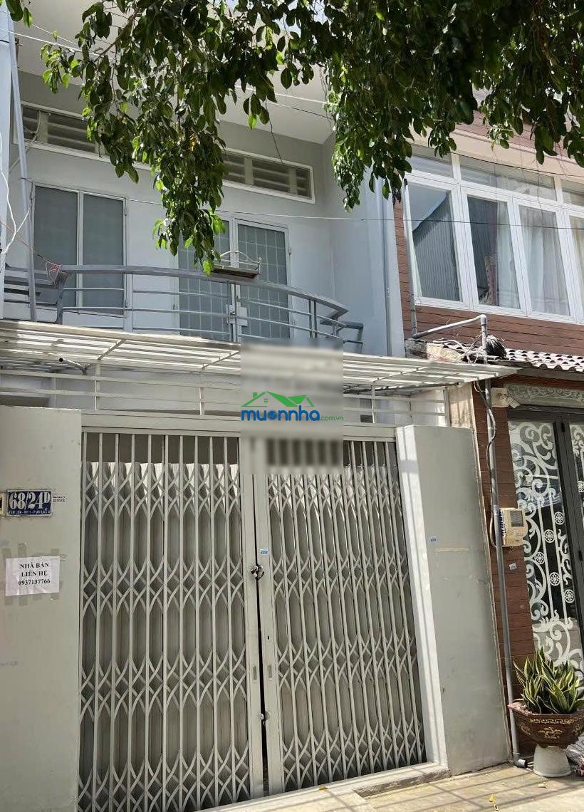 Bán căn nhà riêng tại quận bình tân, tp hcm - 4