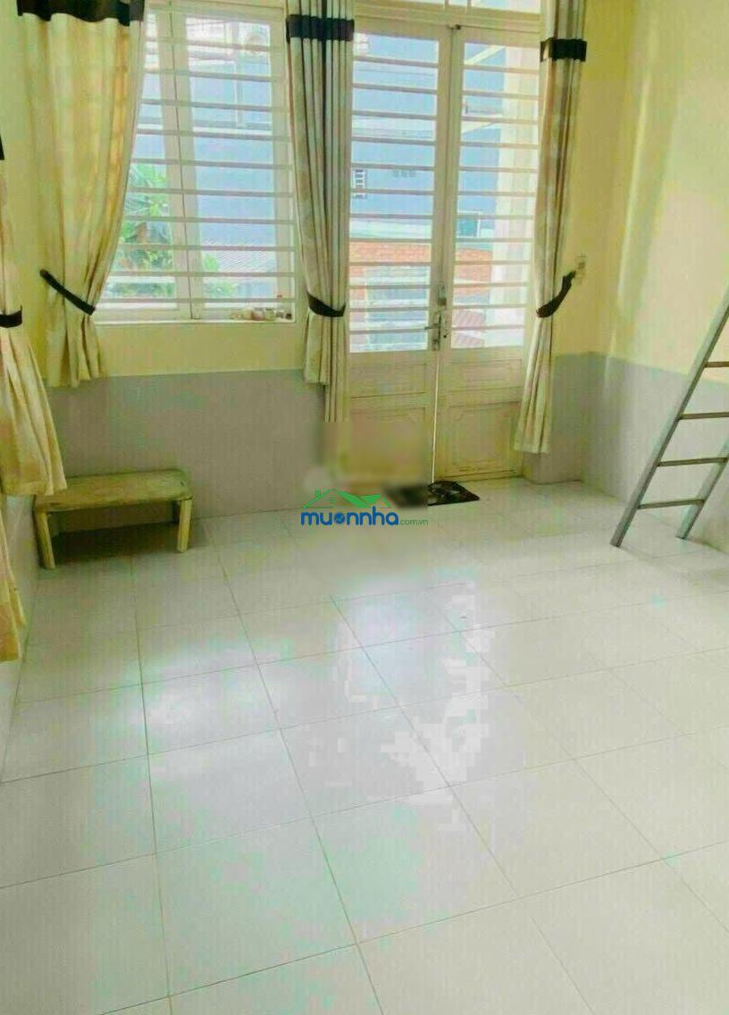 Nhà lầu hẻm ô tô thông đường số 8 linh đông thông tô ngọc vân gần chợ tam hà - 3