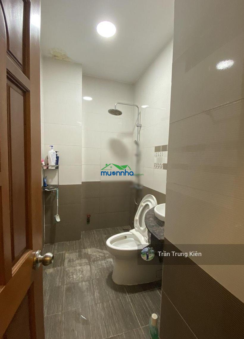 Hiếm! nhà ngang lớn siêu đẹp cách đại học văn lang chỉ 50m - 3 tầng mới cứng (5x17m) giá 14 tỷ - 3