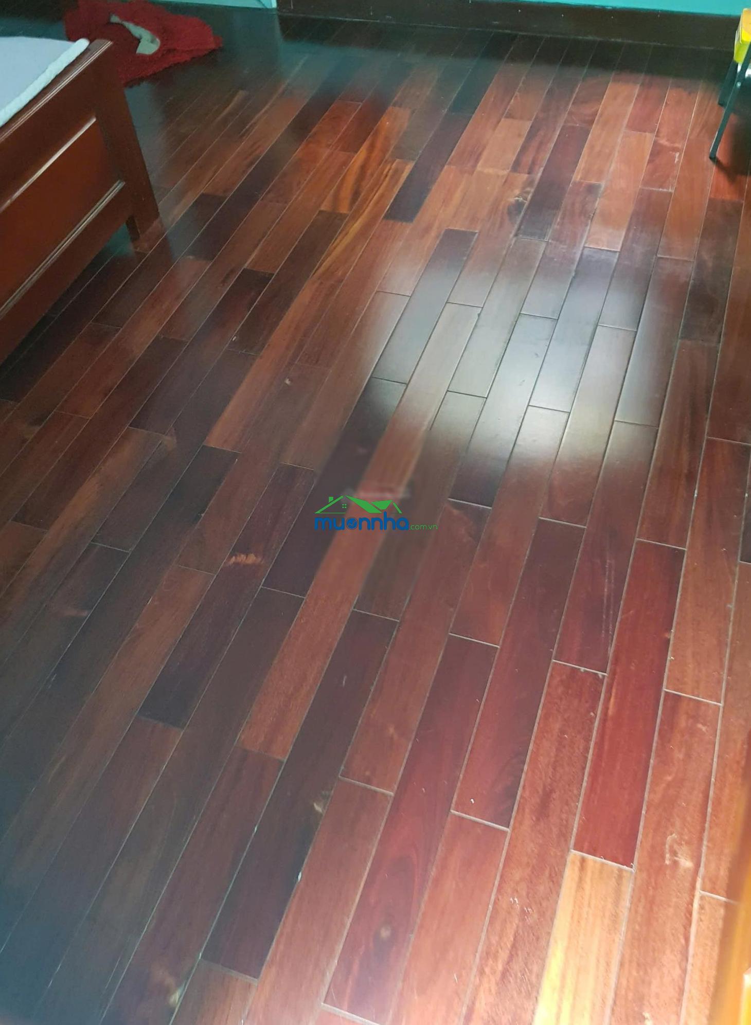 Giảm 2 tỉ bán gấp nhà riêng 90m2, 1t1l, dt sàn 150m2, 3pn 3wc 1 pk, pb, đường hạnh thông, p. 3, gv - 4