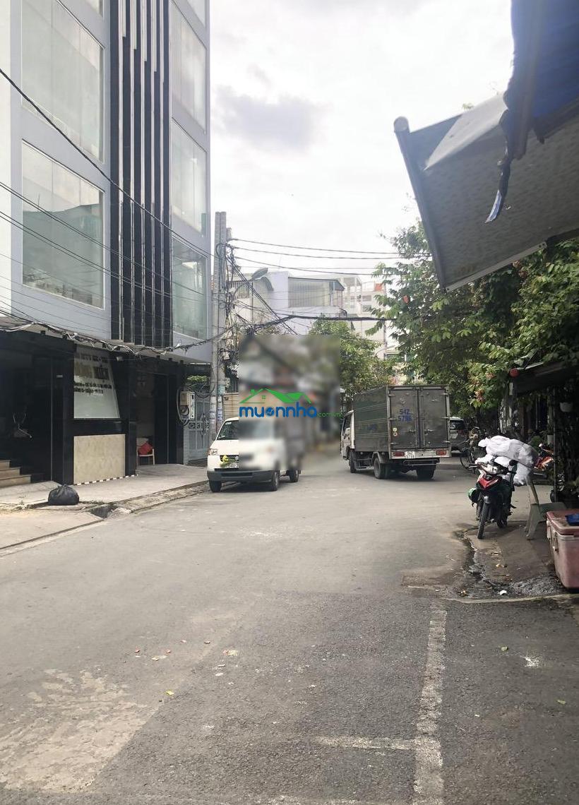 Bán nhà mt nội bộ cxpl b, 86.8m2, nhà cấp 4, chỉ nhỉnh 8 tỷ