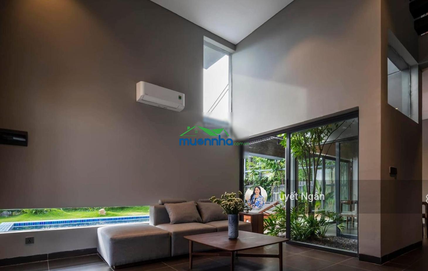 Căn hộ dịch vụ thảo điền siêu khan hiếm - hầm 4 tầng - 2500m2 sàn - 179 tỷ - hdt 535tr/tháng - 2