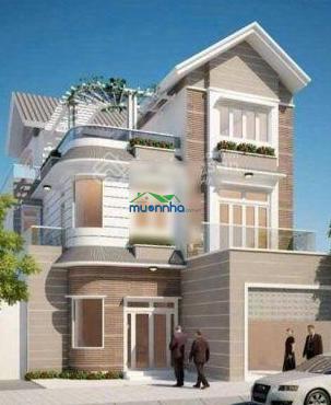 Siêu phẩm giả biệt thự giá rẻ diện tích khủng chỉ có tại tân bình giáp gò vấp! 6 x 25m giá 8.9 tỷ - 2