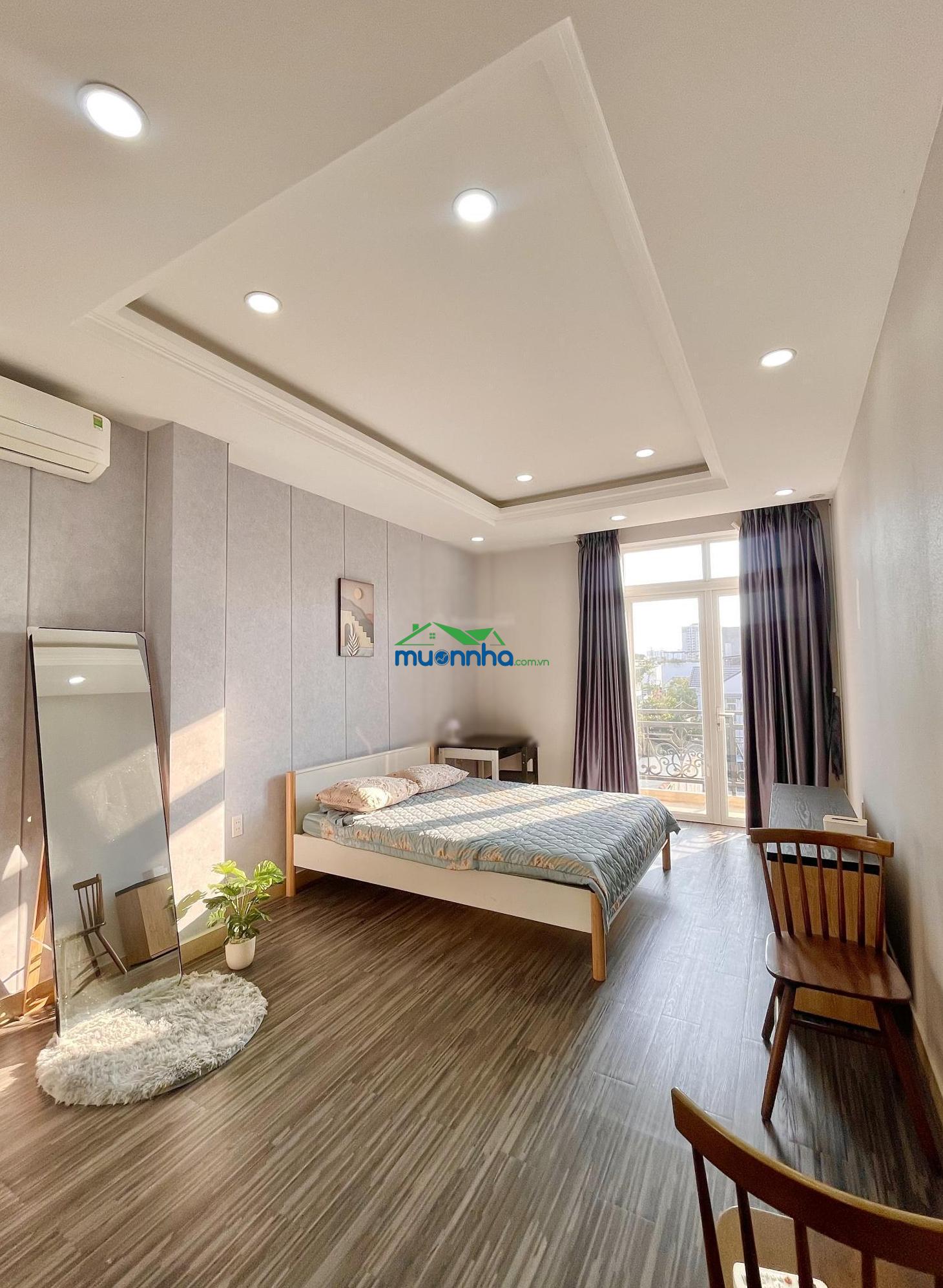 Villa mini ngang 6m ngay vạn phúc city, cân nhơn hoà, trường cấp 3 hiệp bình, cầu đúc nhỏ - Ảnh 3