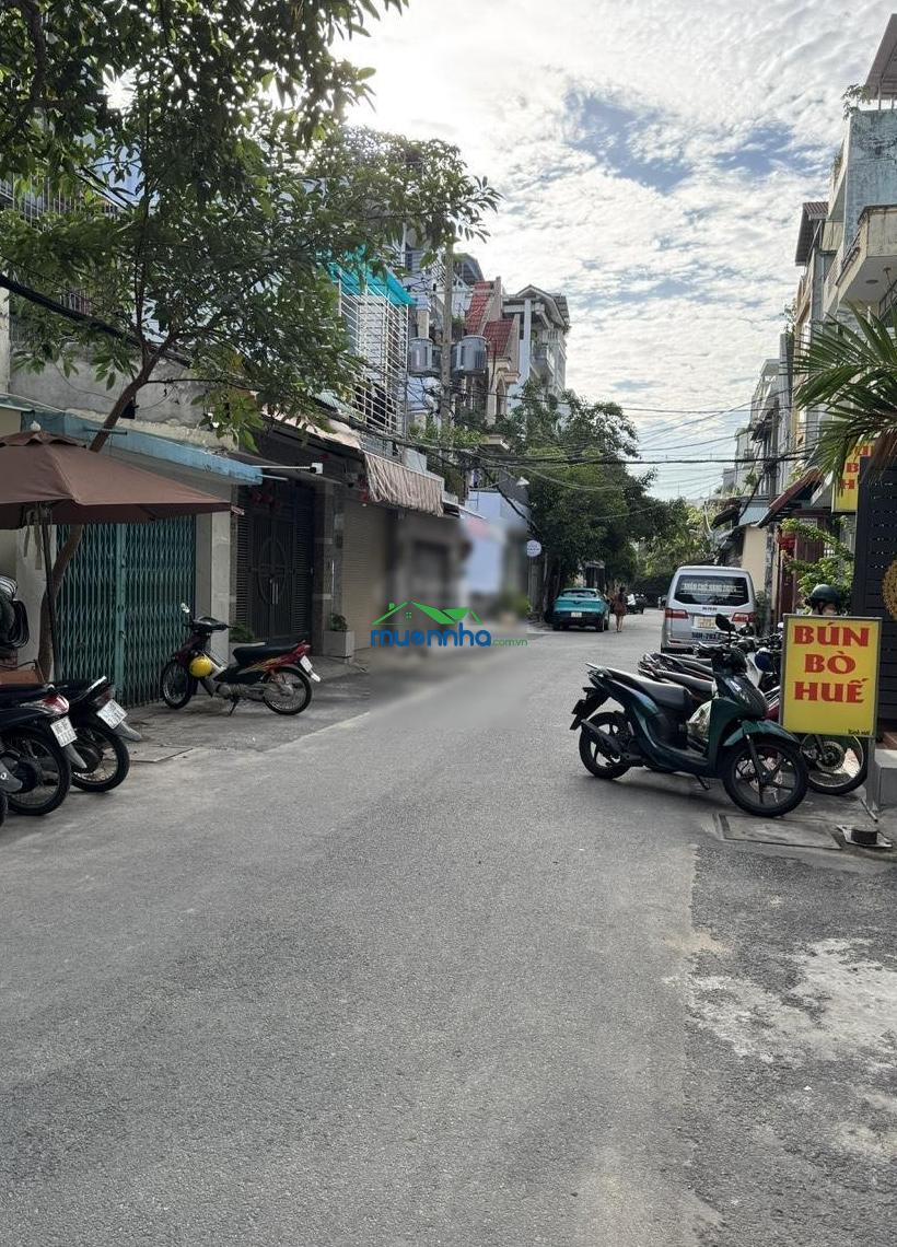 Bán chia tài sản nhà nguyễn oanh khu cư xá lam sơn, chợ cc lê thị hồng 12*19m trệt lầu giá 33 tỷ - 3