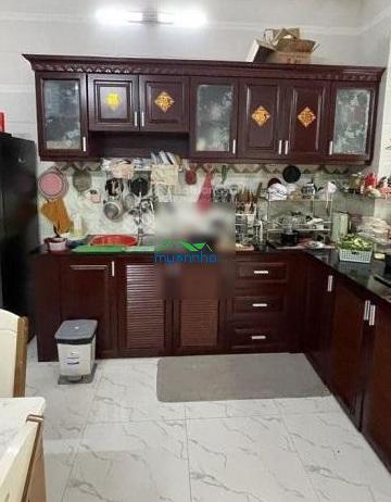 Chỉ còn 1 căn một trong số ít (5m x 17m) 10,5 tỷ đường 16m bình phú 2 p10 quận 6 - 2