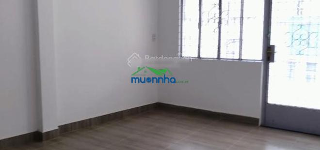 Bán nhà quận 3 hxh 50m2 x 3 tầng nở hậu 5.5m, 4 pn sát mt trần văn đang, 6 tỷ - 2