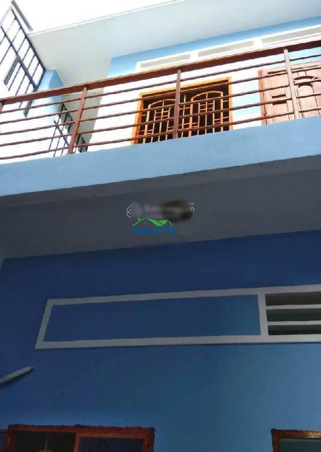 Nhà phan văn trị bình thạnh 65 m2 - 7 pn. xe hơi tới cửa chỉ 5.3 tỉ. đang cho thuê 300 tr/năm - 2