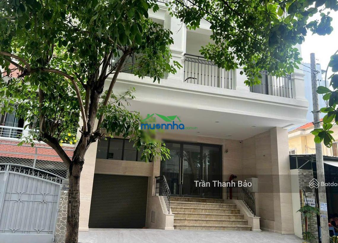 Định cư cần bán gấp tài sản hiếm ngay nguyễn gia trí, q. bt (11m x 25m), ctxd hầm 7 tầng, giá 37 tỷ - 3