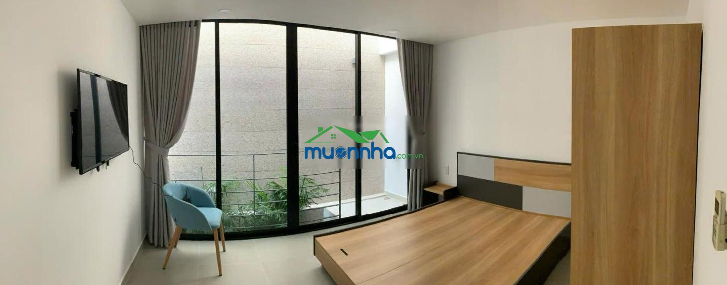 Bán nhà hxh 5m cách lotte quận 7 có 500m kết cấu 3 lầu, mới đẹp, khu dân trí cao, sổ hồng giá 8 tỷ - 3