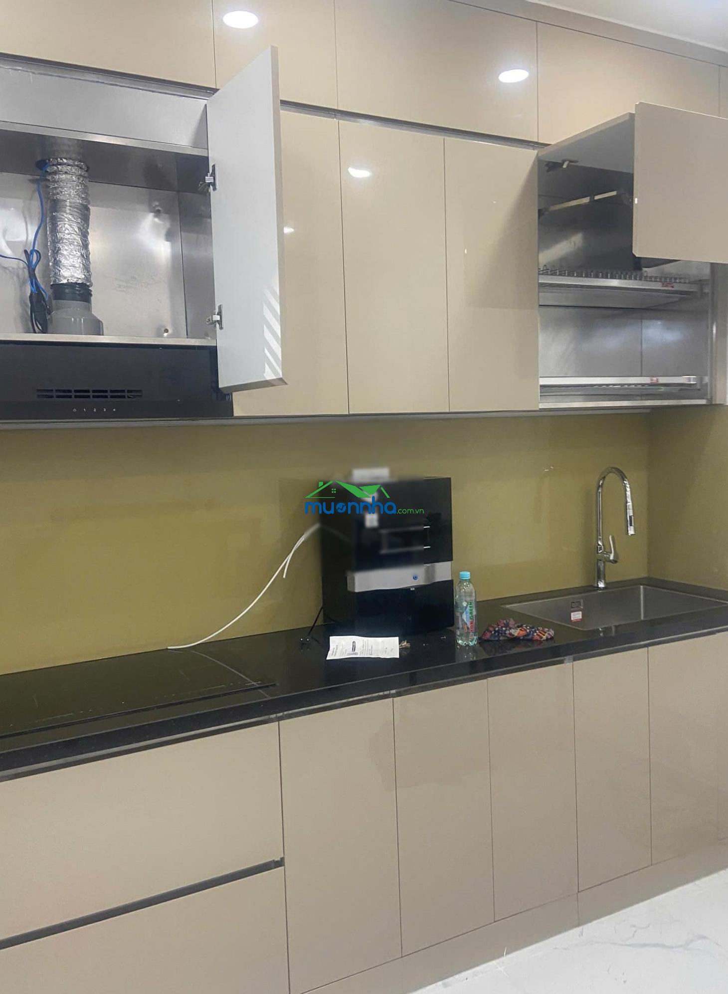 Chỉ 6.3 tỷ có nhà đẹp 2 tầng , dt 4x15m, 61m2, full nội thất, hẻm 4m, 1 sẹc, ra lottemart 2 phút - 3
