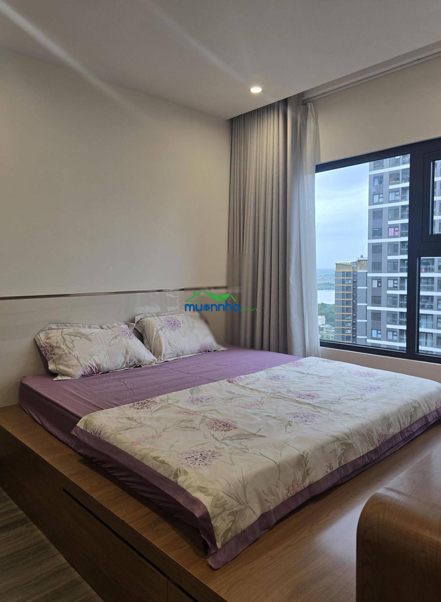 Cần bán ch the beverly solari - vinhomes grand park - tòa bs8 - nội thất cao cấp - 2